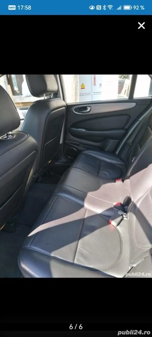 Jaguar xj6 Sovereign - imagine 2 Jaguar xj6 Sovereign - imagine 2