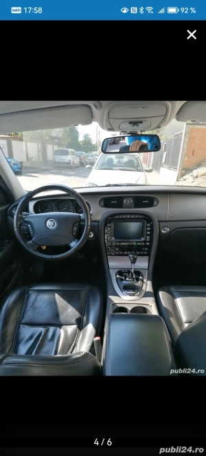 Jaguar xj6 Sovereign - imagine 4 Jaguar xj6 Sovereign - imagine 4