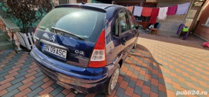 citroen c3 2006 1.1 benzina  - imagine 2