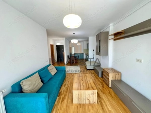 Apartament modern cu 2 camere și terasă spațioasă – Sopor - imagine 2