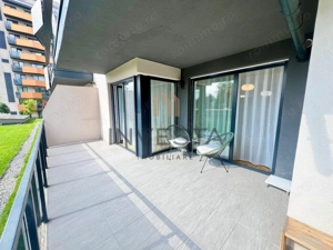 Apartament modern cu 2 camere și terasă spațioasă – Sopor - imagine 8