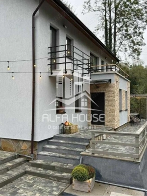 Vand Vila de vacanta Valiug