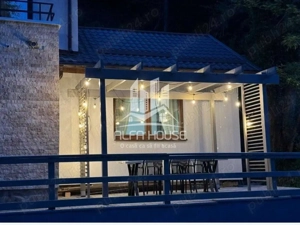 Vand Vila de vacanta Valiug  - imagine 2