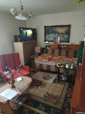 Apartament 2 camere 52 mp - imagine 4