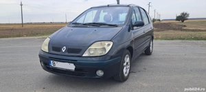 Renault Scénic phase 2 1.6 16v