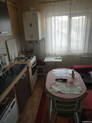 Apartament 2 camere 52 mp - imagine 3