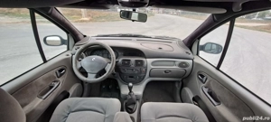 renault scenic 1 faza 2 1.6 16v