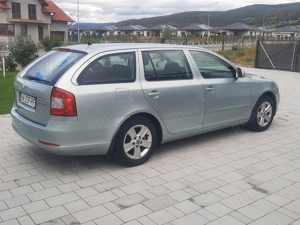 Vând skoda octavia  - imagine 3