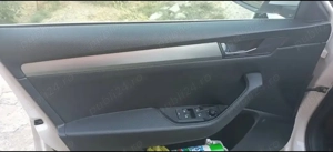  Vand Skoda superb 3  - imagine 8