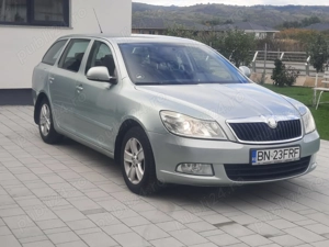 Vând skoda octavia  - imagine 6