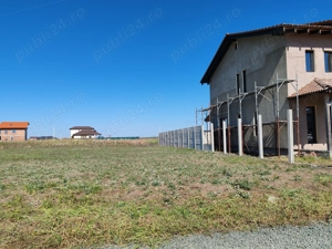 Teren de vanzare,Sacalaz 670m - imagine 6