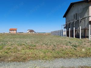 Teren de vanzare,Sacalaz 670m - imagine 9