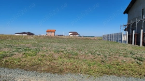 Teren de vanzare,Sacalaz 670m - imagine 7
