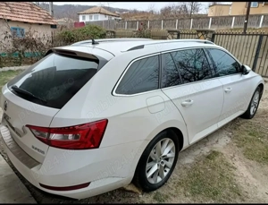  Vand Skoda superb 3  - imagine 3