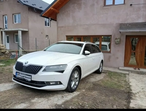  Vand Skoda superb 3  - imagine 2