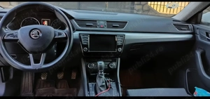  Vand Skoda superb 3  - imagine 6