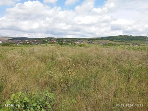 Teren Intravilan Criseni 