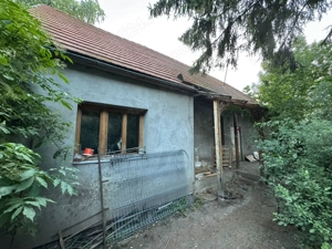 Teren și casă    de vânzare în Miercurea Ciuc, zona L1u (strada Leliceni) - imagine 9