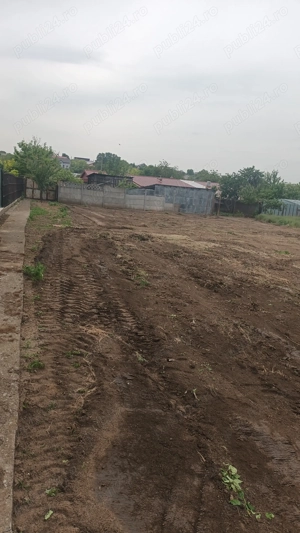 Teren de vinzare - imagine 4