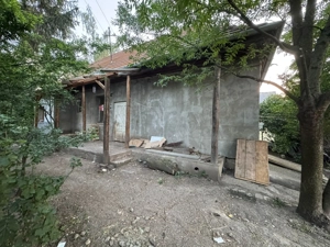 Teren și casă    de vânzare în Miercurea Ciuc, zona L1u (strada Leliceni) - imagine 8