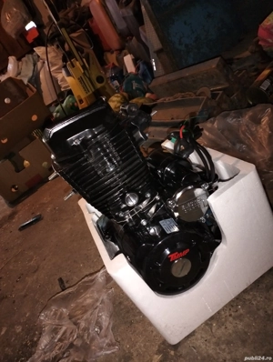 vand Lexmoto zsx 125cc - imagine 5 vand Lexmoto zsx 125cc - imagine 5