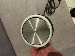 Priză triplă pentru blat bucătărie 