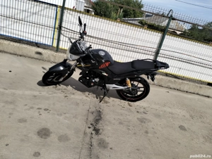 vand Lexmoto zsx 125cc - imagine 4 vand Lexmoto zsx 125cc - imagine 4