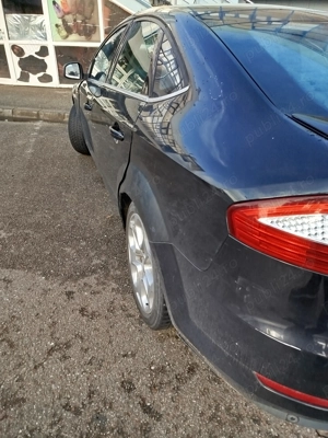 Vând Ford mondeo - imagine 4