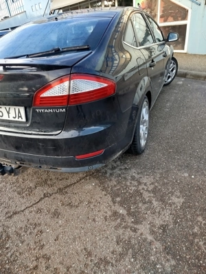 Vând Ford mondeo - imagine 2