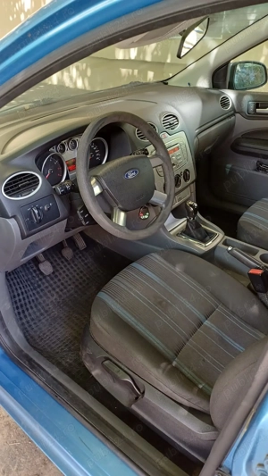 Vanzare masina Ford Focus - imagine 3