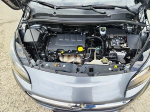 Opel CORSA benzina an 2019 - imagine 6