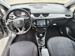 Opel CORSA benzina an 2019 - imagine 7