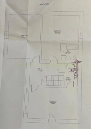 Casa speciala cu istorie de vanzare Jimbor | Fosta scoala - imagine 8