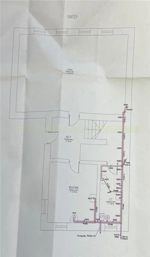 Casa speciala cu istorie de vanzare Jimbor | Fosta scoala - imagine 9