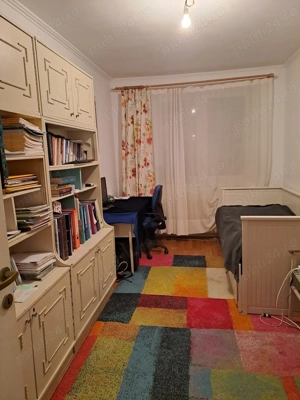 Vand apartament in Gheorgheni langa Iulius Mall