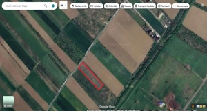 Teren intravilan, 3000mp, ștefănești, str. tudosești - imagine 2