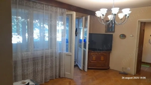 Apartament 3 camere 2 balcoane stradal langa metrou Lujerului. - imagine 3