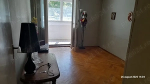 Apartament 3 camere 2 balcoane stradal langa metrou Lujerului. - imagine 5