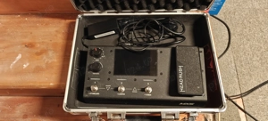 Procesor chitara Headrush MX5