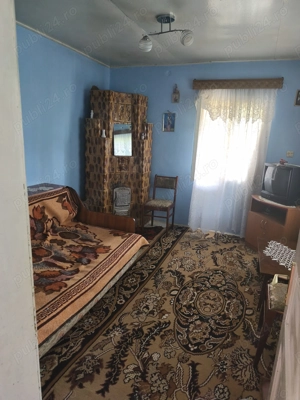 Casa Fetesti Str.Calarasi 353 - imagine 4