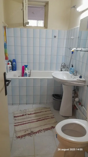 Apartament 3 camere 2 balcoane stradal langa metrou Lujerului. - imagine 8