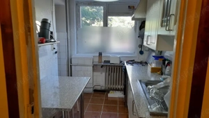 Apartament 3 camere 2 balcoane stradal langa metrou Lujerului. - imagine 4