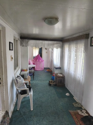 Casa Fetesti Str.Calarasi 353 - imagine 9