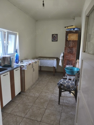 Casa Fetesti Str.Calarasi 353 - imagine 6