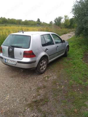 De vânzare golf 4  - imagine 4