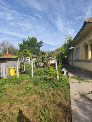 Casa Fetesti Str.Calarasi 353 - imagine 7