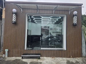 Angajez frizer zona rahova  - imagine 5 Angajez frizer zona rahova  - imagine 5