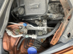 De vânzare pentru dezmembrare Honda Civic VIII 1.8 - imagine 3