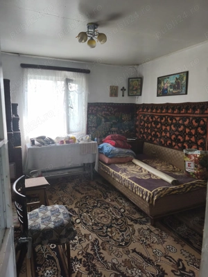 Casa Fetesti Str.Calarasi 353 - imagine 8