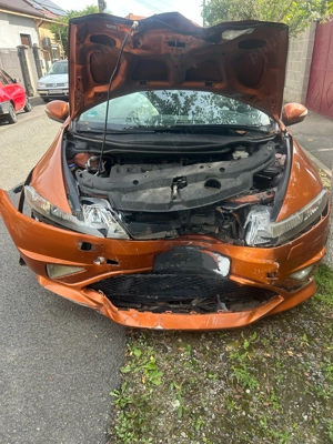 De vânzare pentru dezmembrare Honda Civic VIII 1.8 - imagine 5